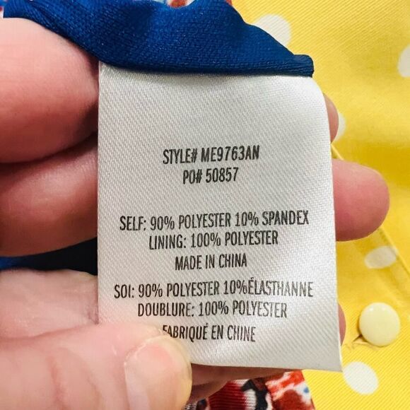 Anthropologie Eva Franco Laila Mesh Long Sleeve Maxi Dress Size extra small xs - Picture 12 of 12